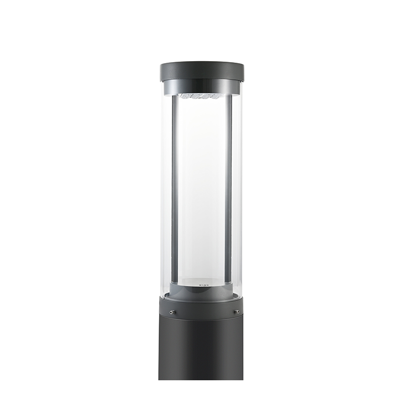 YMLED-6308 Iluminare LED de exterior personalizabilă Lumini pentru căi din aluminiu IP66
