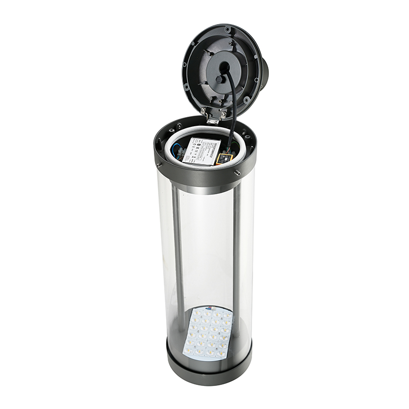 YMLED-6308 Iluminare LED de exterior personalizabilă Lumini pentru căi din aluminiu IP66 YMLED-6308 Iluminare LED de exterior personalizabilă Lumini pentru căi din aluminiu IP66