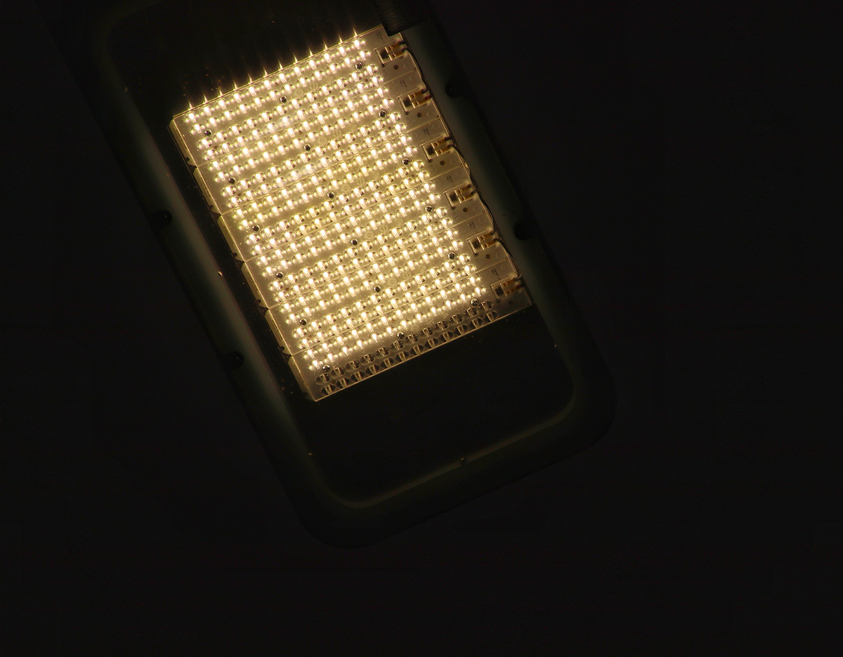 Modul LED