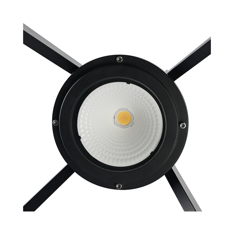 YMLED-6146 Lampă cu LED Design reflectorizant Iluminat pentru grădină stradală YMLED-6146 Lampă cu LED Design reflectorizant Iluminat pentru grădină stradală