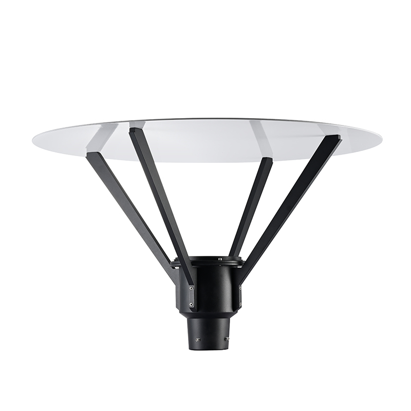 YMLED-6146 Lampă cu LED Design reflectorizant Iluminat pentru grădină stradală