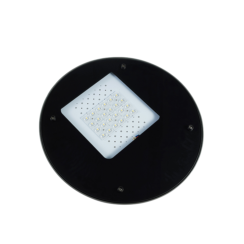 YMLED-6145 Lumini LED din aluminiu IP66 pentru gradina suspendata