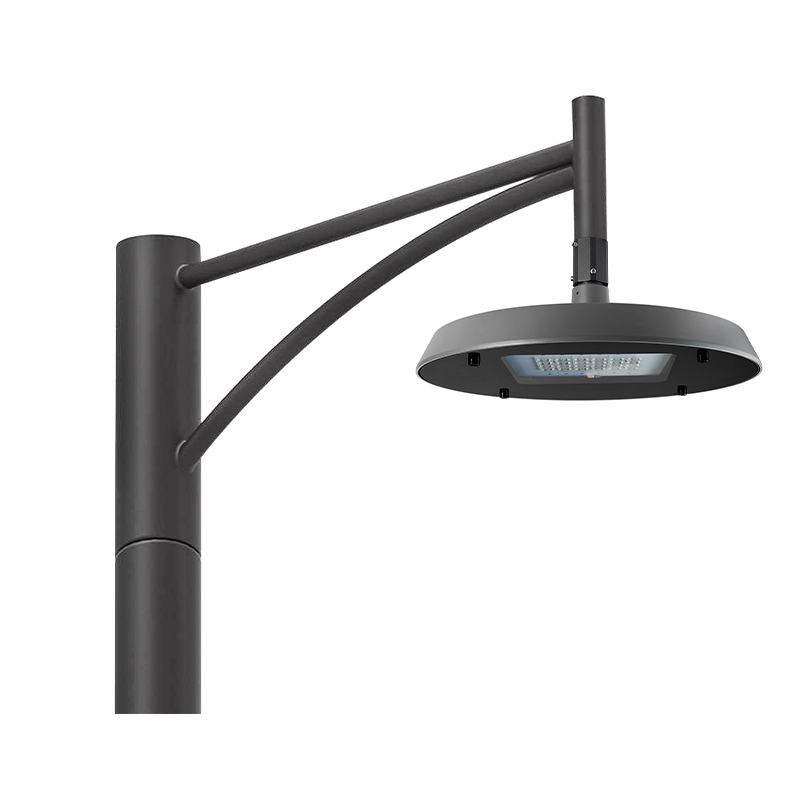 YMLED-6145 Lumini LED din aluminiu IP66 pentru gradina suspendata