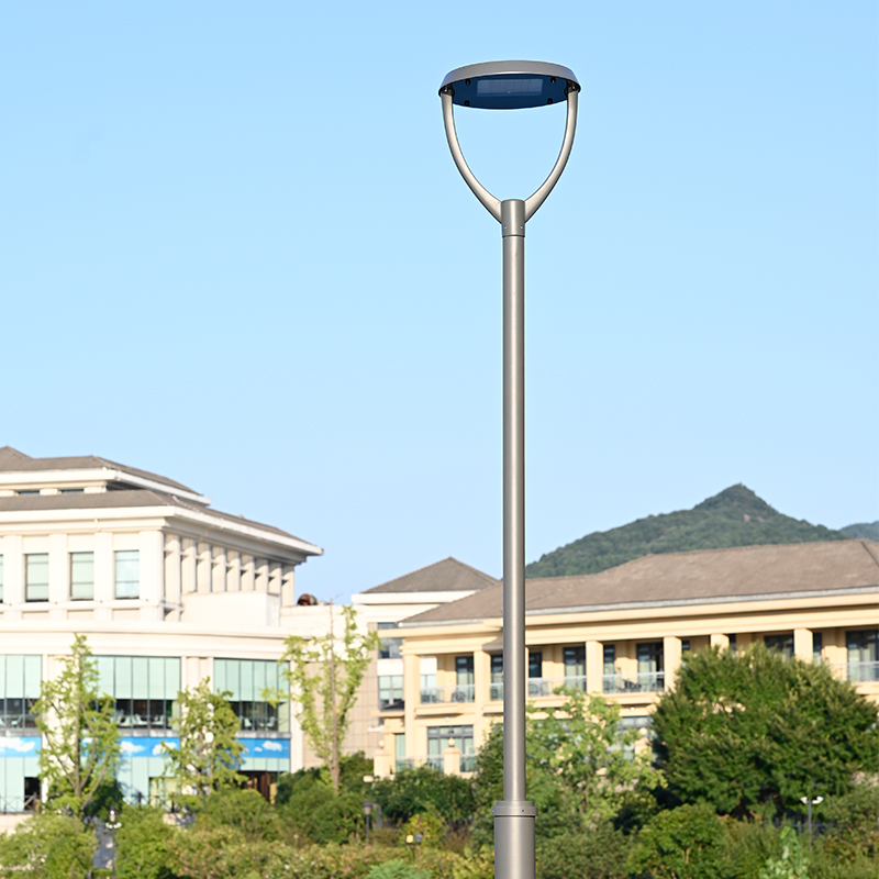 YMLED-6142 Lumină de grădină LED impermeabilă pentru exterior