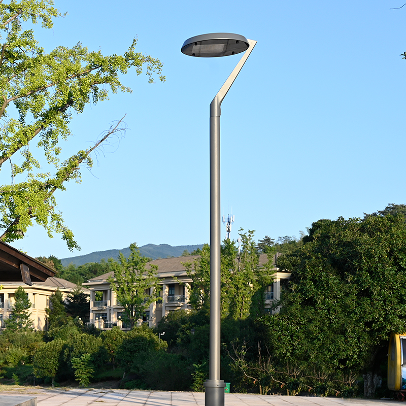 YMLED-6143 Iluminat rezidential Iluminat exterior cu LED YMLED-6143 Iluminat rezidential Iluminat exterior cu LED