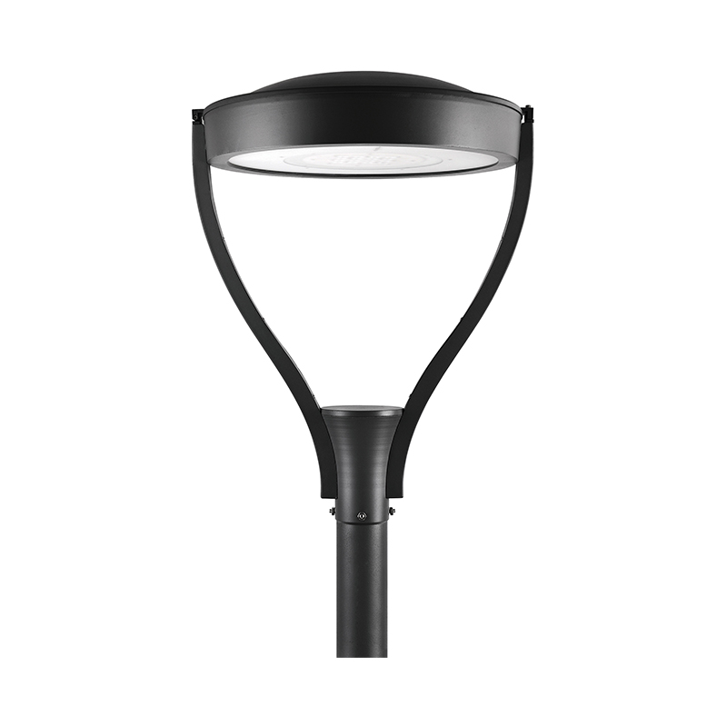 YMLED-6102 Lumină de grădină LED din aluminiu de înaltă calitate
