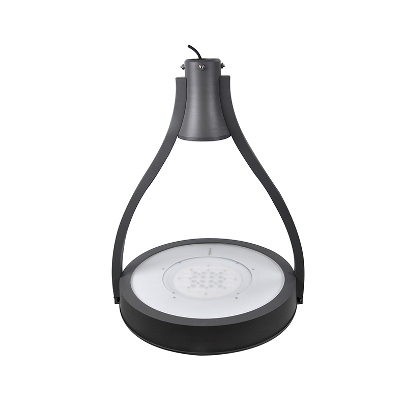 YMLED-6102 Lumină de grădină LED din aluminiu de înaltă calitate YMLED-6102 Lumină de grădină LED din aluminiu de înaltă calitate