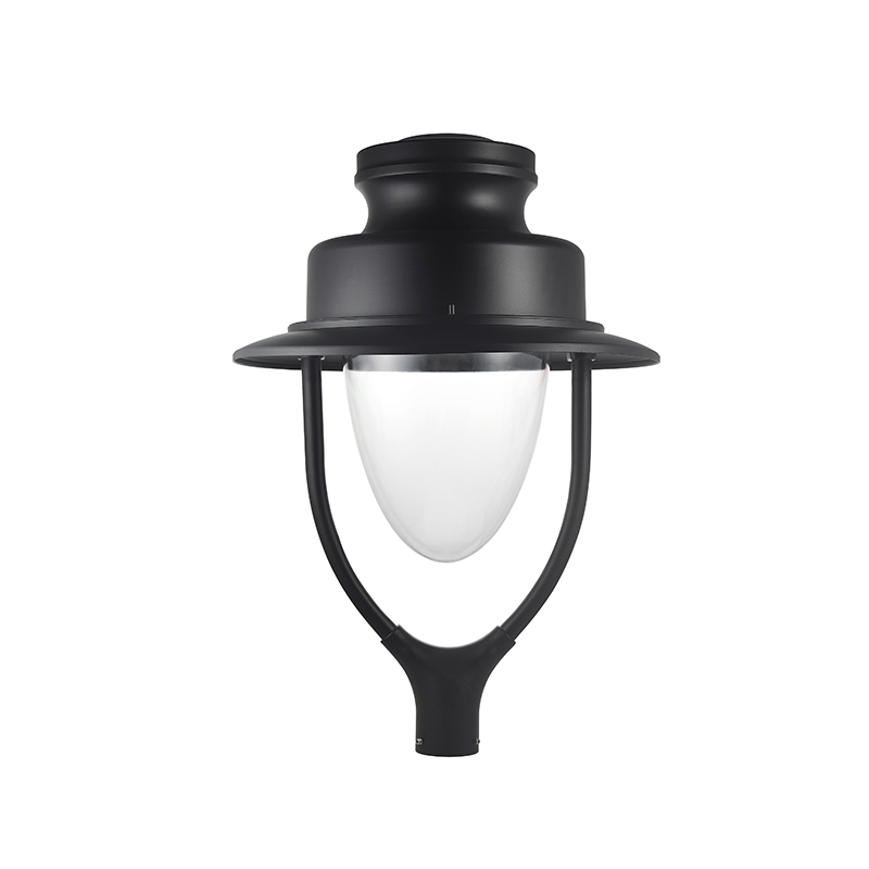 YMLED-6139B Iluminat peisagistic modern LED din aluminiu