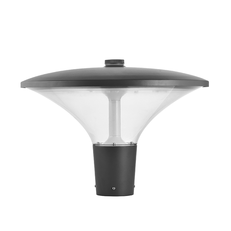 YMLED-6140 Lampă stradală de grădină LED impermeabilă Pathway