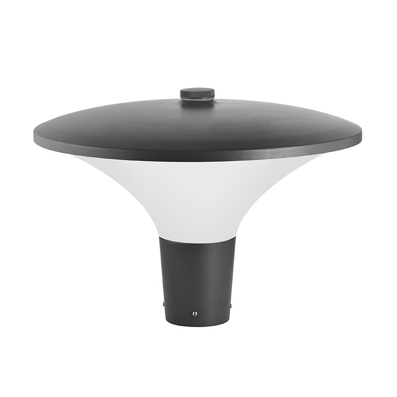 YMLED-6140 Lampă stradală de grădină LED impermeabilă Pathway
