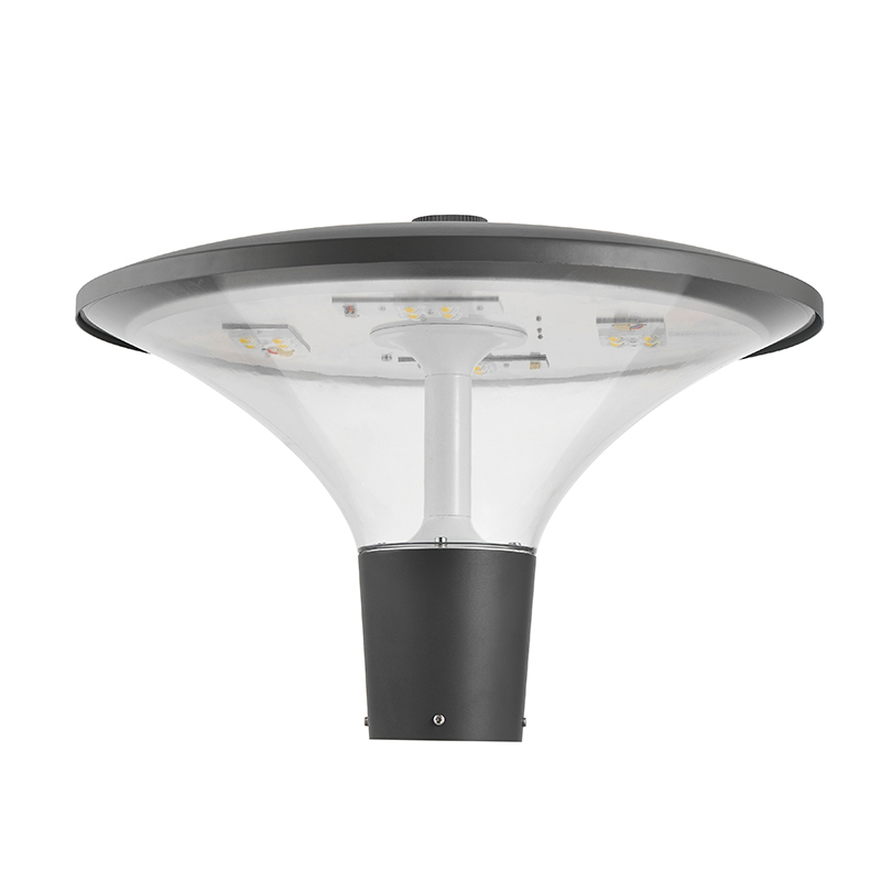 YMLED-6140 Lampă stradală de grădină LED impermeabilă Pathway