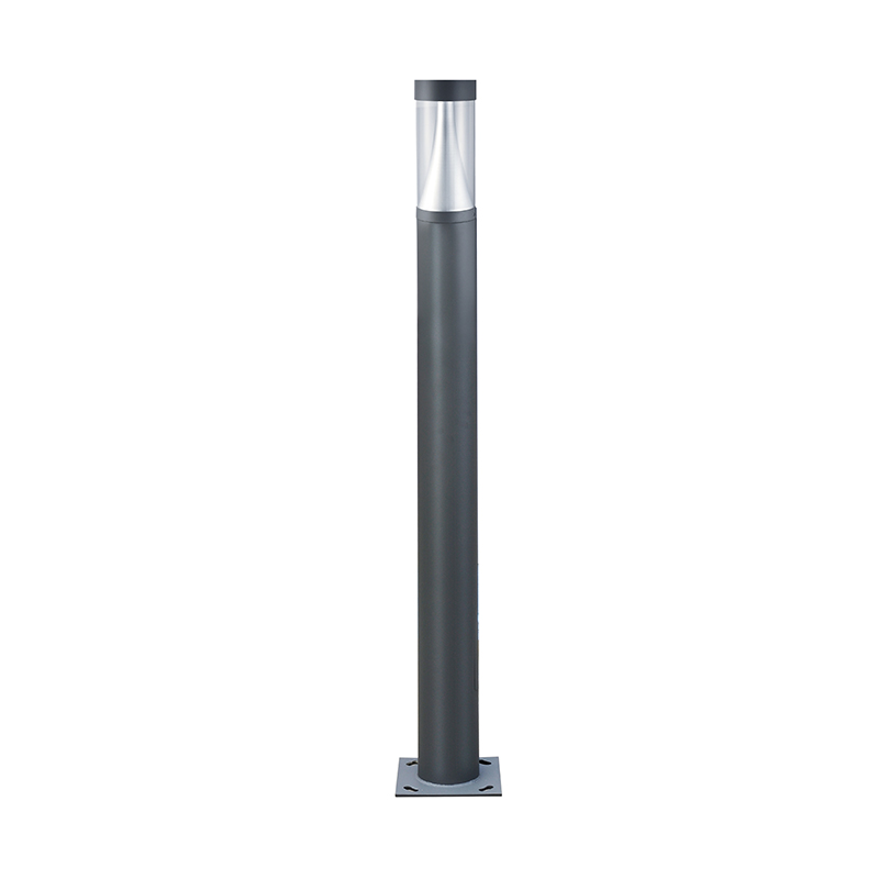 YMLED-6307 Borne luminoase de grădină de mare putere din aluminiu