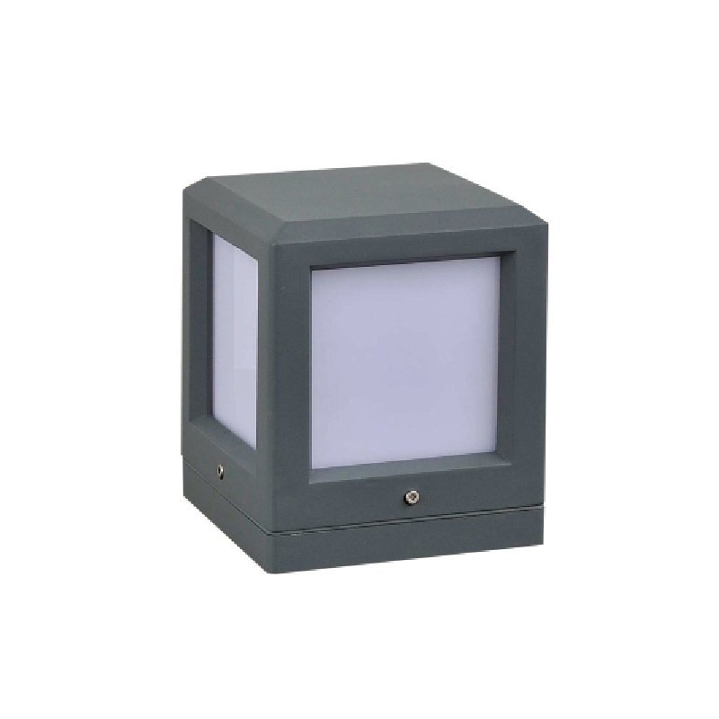 YM-6605 Cube Clasic Aplic LED de exterior