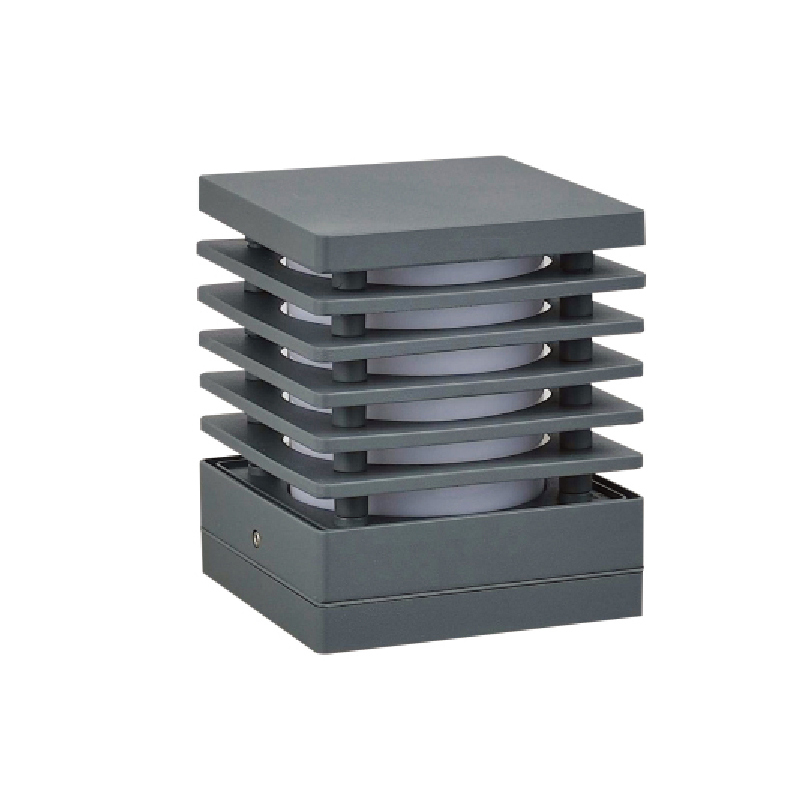 YM-6606 Lumini de perete cu LED populare Lumini de exterior