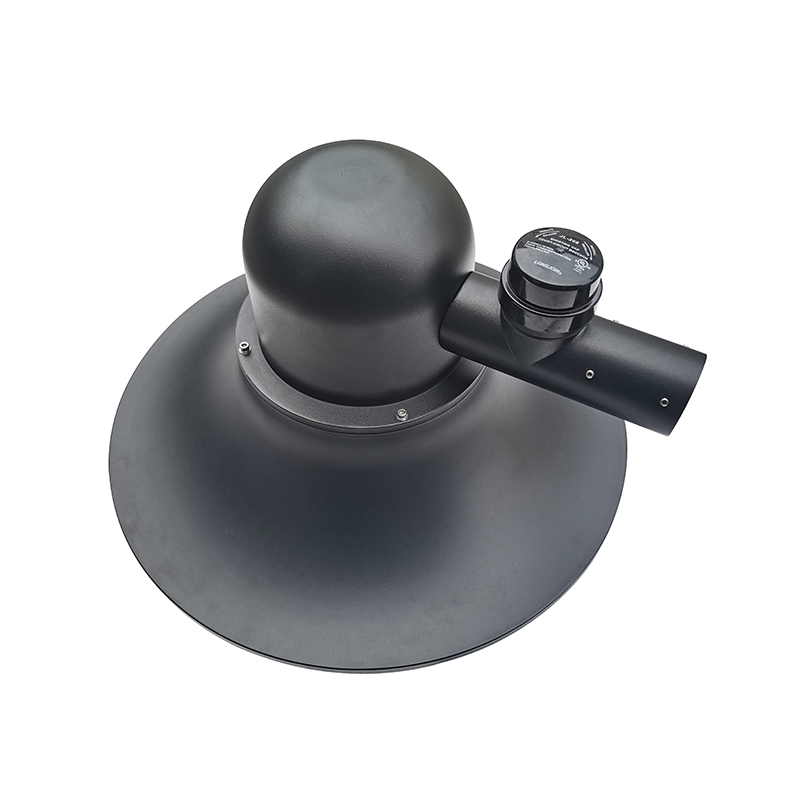 YMLED-6128B Echipat cu lampă suspendată LED NEMA pentru grădini și drumuri rezidențiale în aer liber YMLED-6128B Echipat cu lampă suspendată LED NEMA pentru grădini și drumuri rezidențiale în aer liber