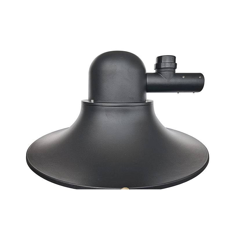 YMLED-6128B Echipat cu lampă suspendată LED NEMA pentru grădini și drumuri rezidențiale în aer liber YMLED-6128B Echipat cu lampă suspendată LED NEMA pentru grădini și drumuri rezidențiale în aer liber