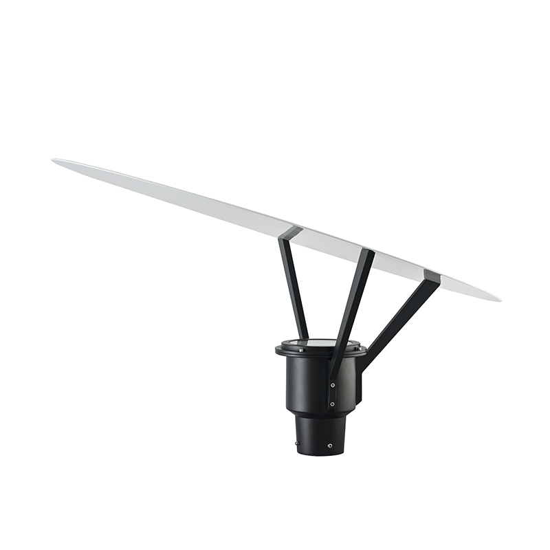 YMLED-6146B Lampă de grădină LED din aluminiu pentru exterior Iluminat de curte pentru drumul parcului YMLED-6146B Lampă de grădină LED din aluminiu pentru exterior Iluminat de curte pentru drumul parcului