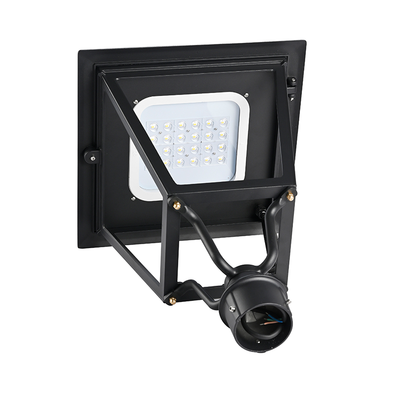 YMLED-6136A Iluminat clasic de grădină LED pentru exterior