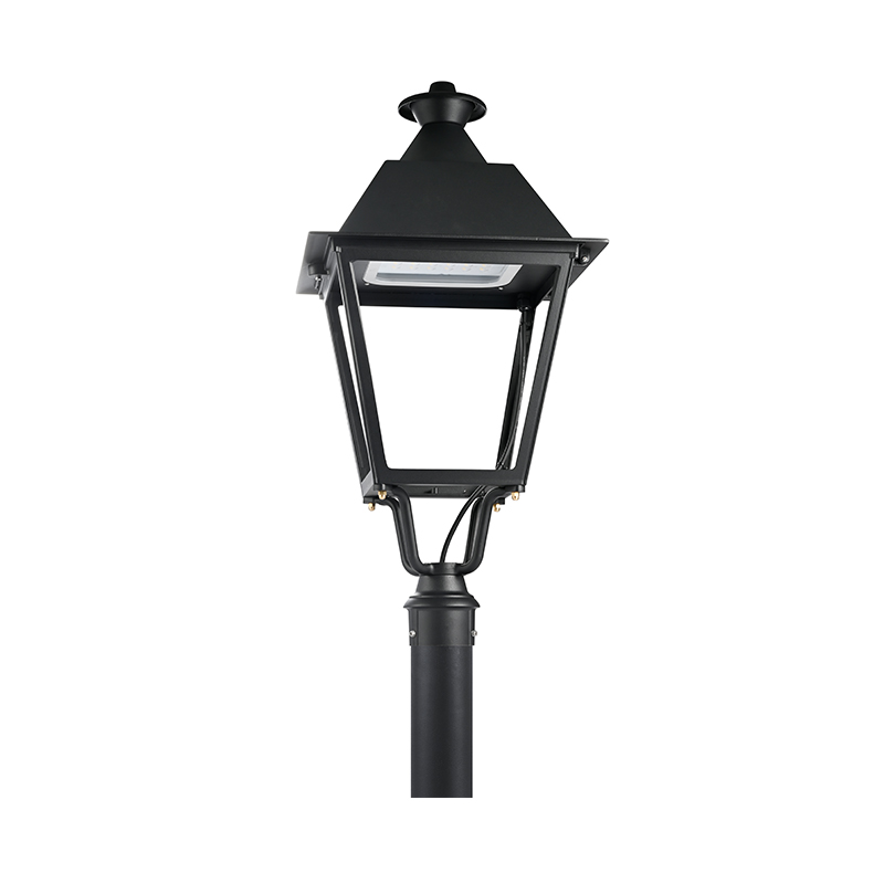YMLED-6136A Iluminat clasic de grădină LED pentru exterior