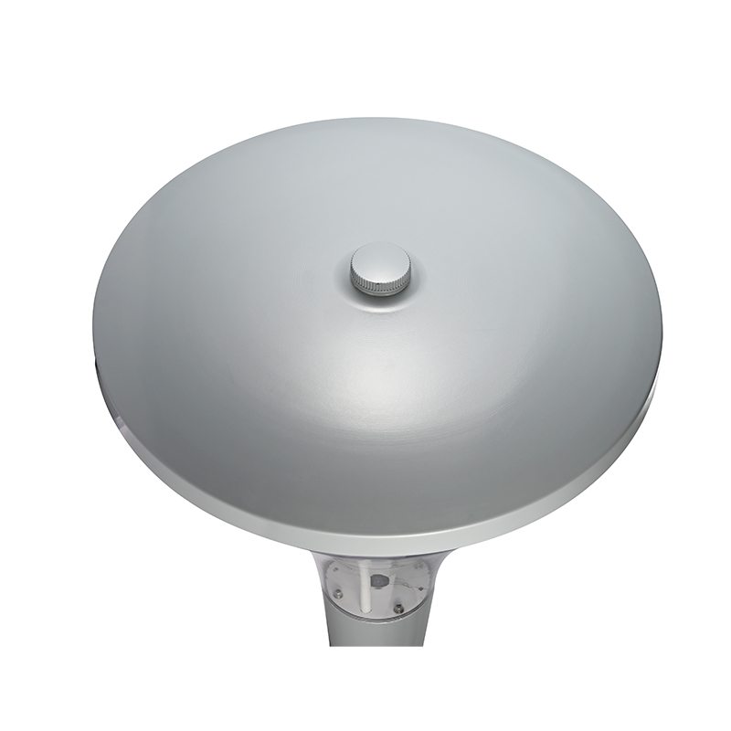 YMLED-6135B Lumină de grădină cu LED de înaltă luminozitate Iluminare de sus pentru stâlp de parc cu design nou