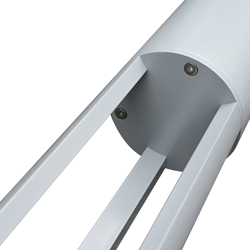 YMLED-6310 IP66 Lumini de grădină cu LED-uri din aluminiu Lumină stradală pătrată, impermeabilă YMLED-6310 IP66 Lumini de grădină cu LED-uri din aluminiu Lumină stradală pătrată, impermeabilă