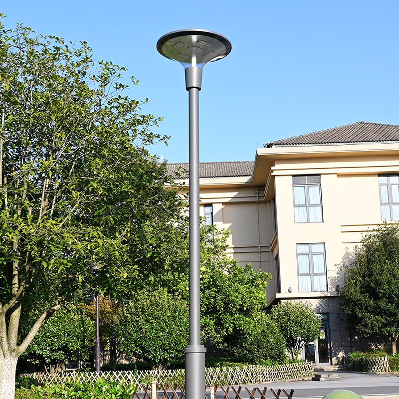 YMLED-6140 Lampă stradală de grădină LED impermeabilă Pathway