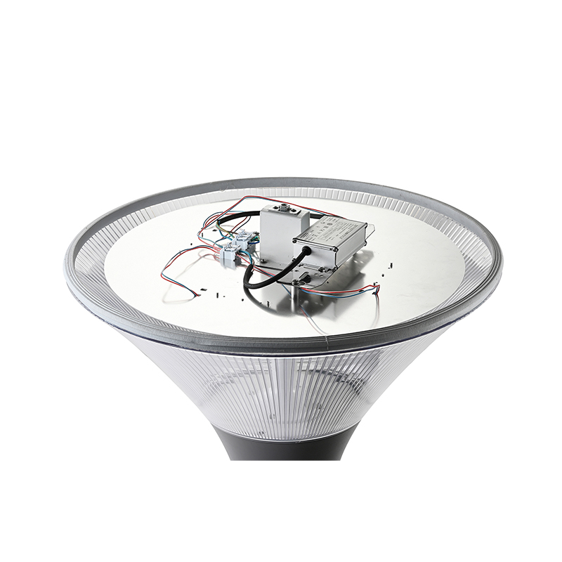 YMLED-6116 Lampă LED de grădină pentru peisaj cu corp din aluminiu turnat sub presiune YMLED-6116 Lampă LED de grădină pentru peisaj cu corp din aluminiu turnat sub presiune