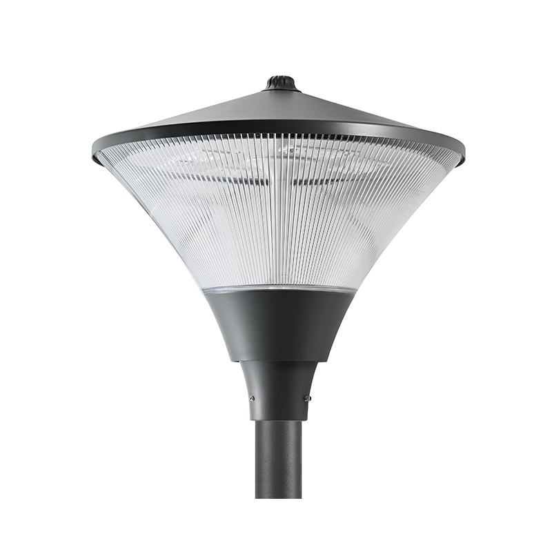 YMLED-6116 Lampă LED de grădină pentru peisaj cu corp din aluminiu turnat sub presiune