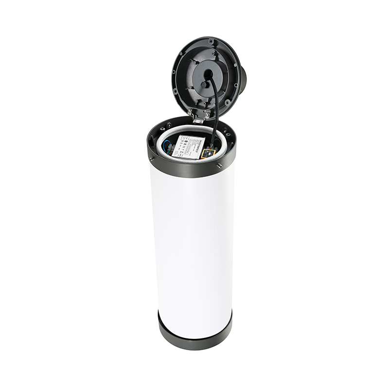 YMLED-6309 Lampă rutieră LED IP66 de înaltă eficiență pentru grădină YMLED-6309 Lampă rutieră LED IP66 de înaltă eficiență pentru grădină