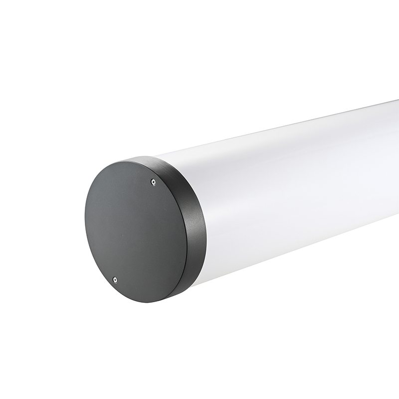 YMLED-6309 Lampă rutieră LED IP66 de înaltă eficiență pentru grădină YMLED-6309 Lampă rutieră LED IP66 de înaltă eficiență pentru grădină