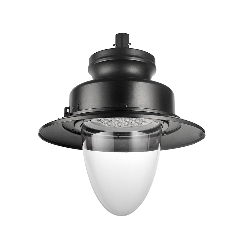 YMLED-6139 Lumini de grădină cu LED-uri model clasic Iluminat exterior din aluminiu