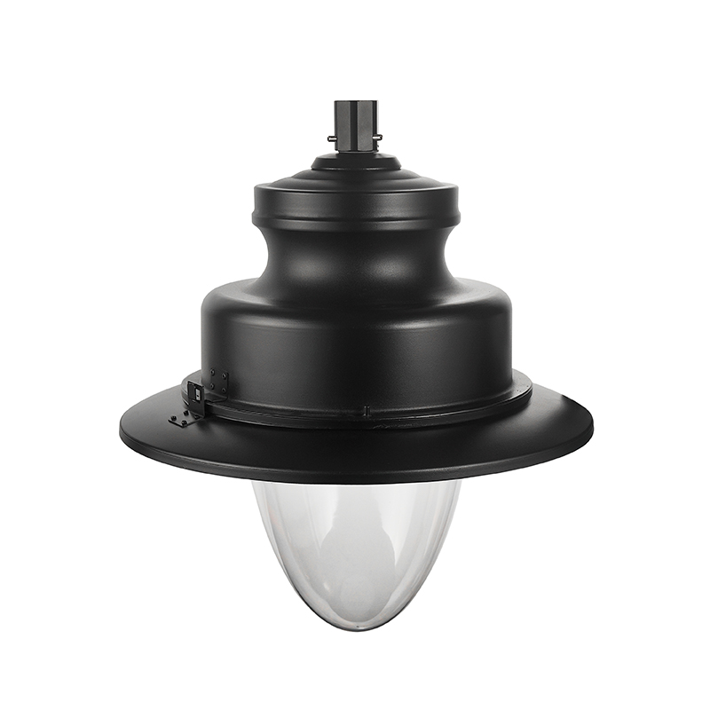 YMLED-6139 Lumini de grădină cu LED-uri model clasic Iluminat exterior din aluminiu