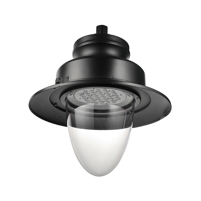 YMLED-6139 Lumini de grădină cu LED-uri model clasic Iluminat exterior din aluminiu
