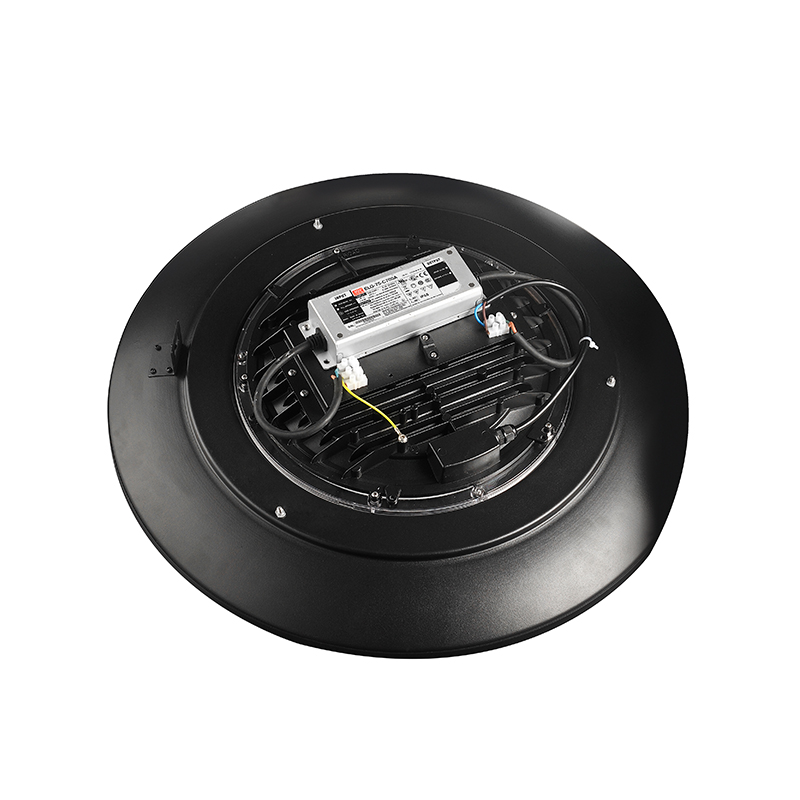 YMLED-6139 Lumini de grădină cu LED-uri model clasic Iluminat exterior din aluminiu