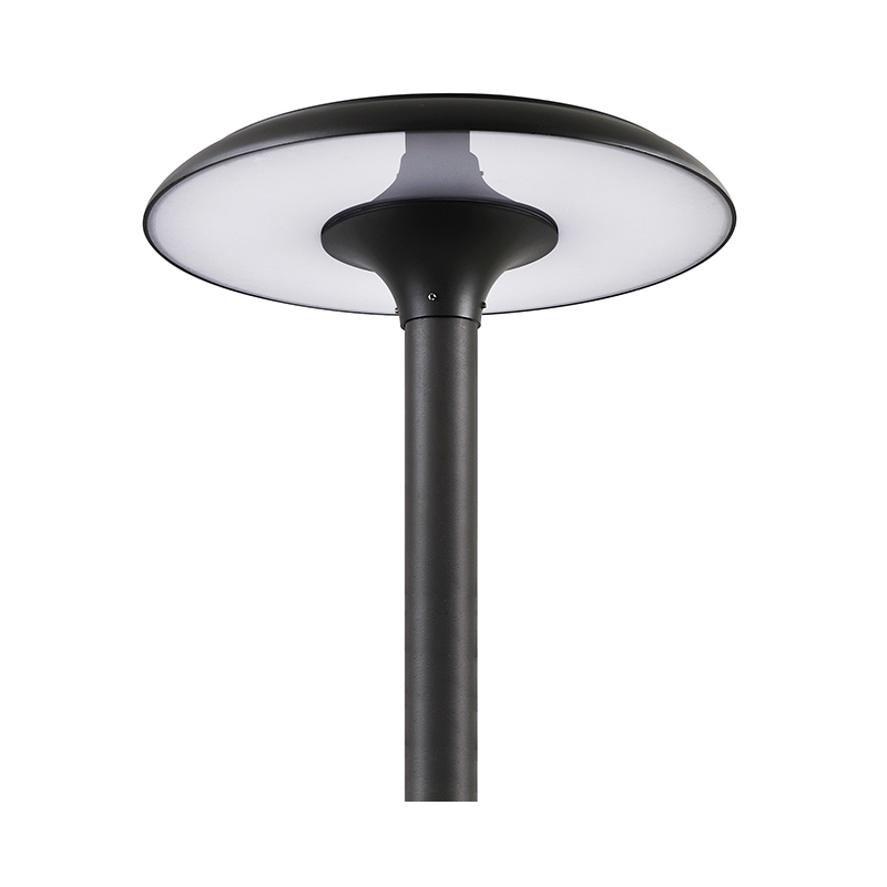 YMLED-6132 Lumini de grădină cu LED în formă de mashroom