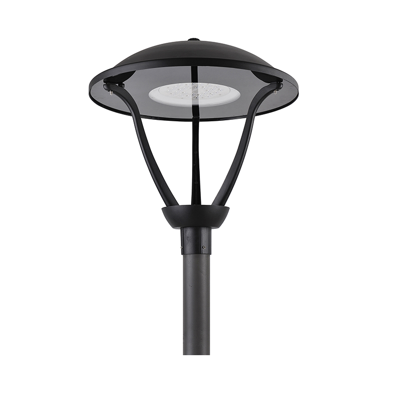 YMLED-6115 Lumini de grădină și stradal din aluminiu impermeabil pentru exterior