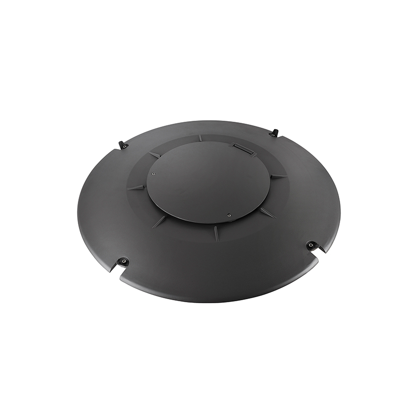 YMLED-6101 Corp de iluminat de exterior cu LED-uri YMLED-6101 Corp de iluminat de exterior cu LED-uri