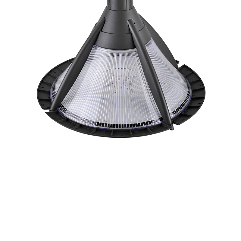 YMLED-6101 Corp de iluminat de exterior cu LED-uri YMLED-6101 Corp de iluminat de exterior cu LED-uri