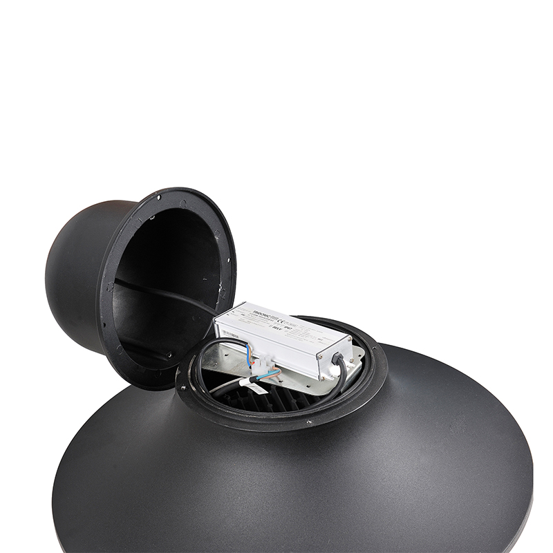 YMLED-6128 Garnitură din aluminiu turnat sub presiune Iluminat de grădină cu LED rezistent la intemperii YMLED-6128 Garnitură din aluminiu turnat sub presiune Iluminat de grădină cu LED rezistent la intemperii