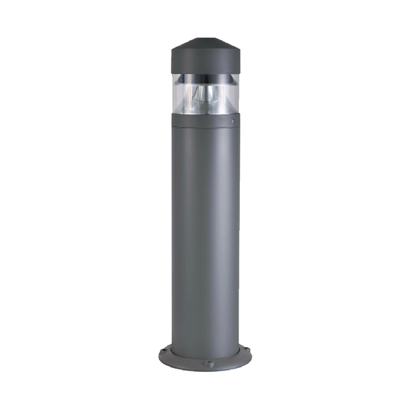 YMLED-6201A Bollard clasic de grădină cu LED Corp din aliaj de aluminiu, clasificat IP65, cu suport de lampă E27 YMLED-6201A Bollard clasic de grădină cu LED Corp din aliaj de aluminiu, clasificat IP65, cu suport de lampă E27