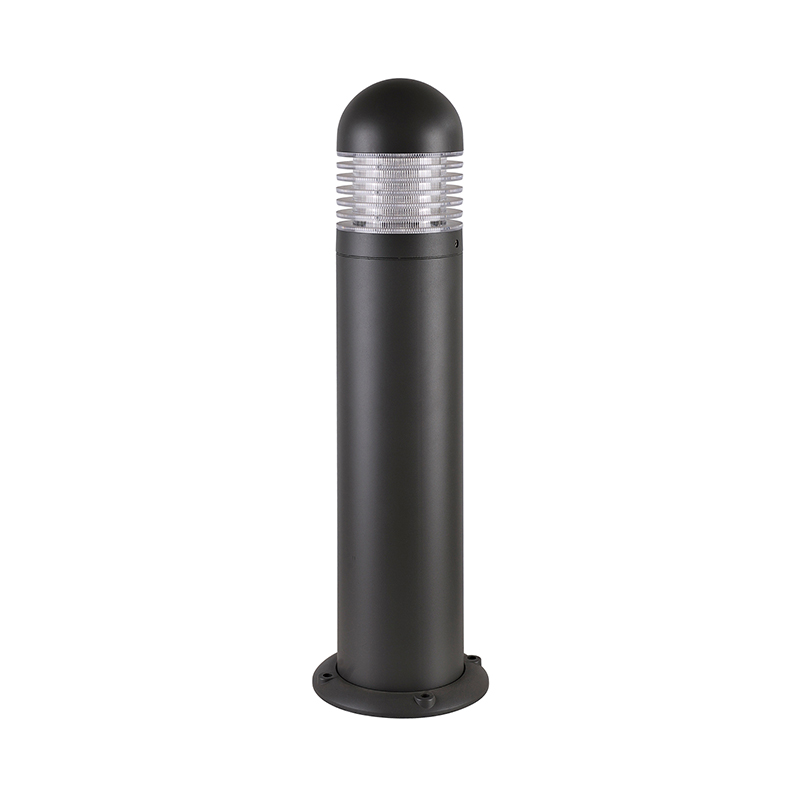 YMLED-6205A Lumină de gazon Led din aluminiu turnat sub presiune cu CE