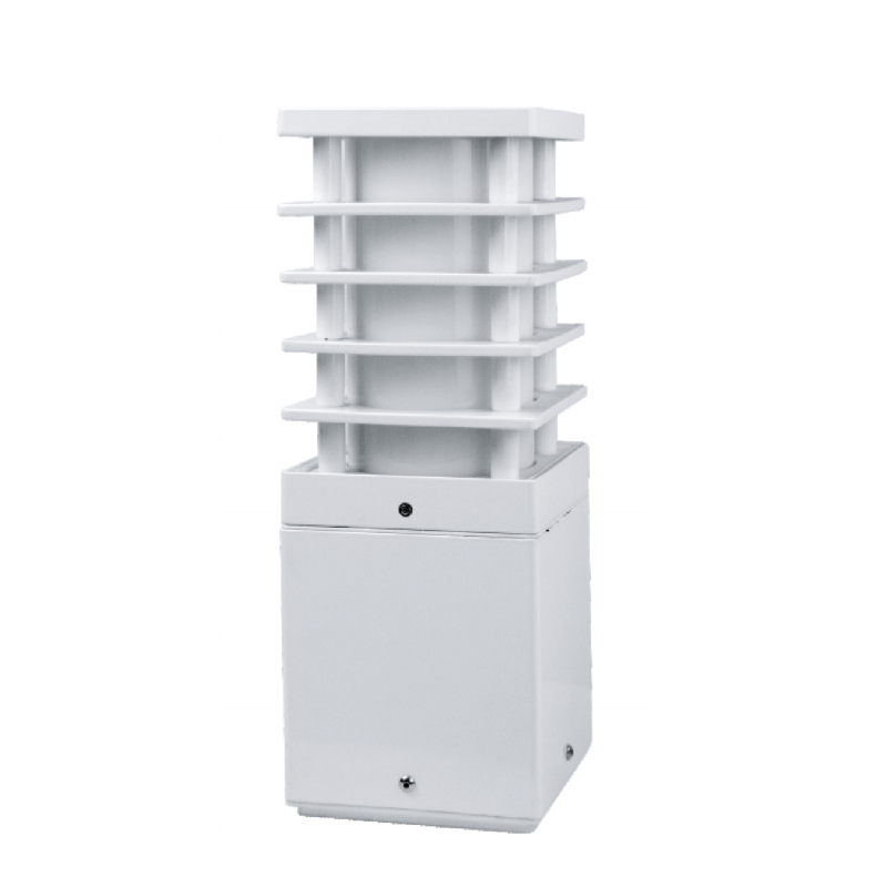 YMLED-6212 Iluminat pentru gazon LED din aluminiu pentru exterior
