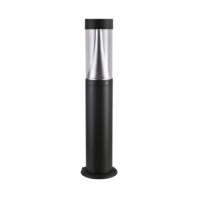 YMLED-6218B Borar de iluminat de grădină cu LED, rezistent la apă, de mare putere