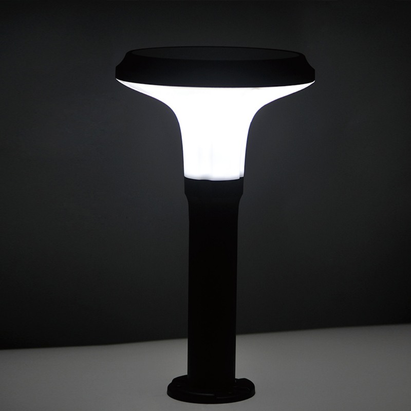 YMLED-6802 Lumini solare de grădină cu LED Lumini de exterior YMLED-6802 Lumini solare de grădină cu LED Lumini de exterior