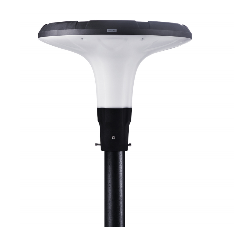 YMLED-6802 Lumini solare de grădină cu LED Lumini de exterior YMLED-6802 Lumini solare de grădină cu LED Lumini de exterior