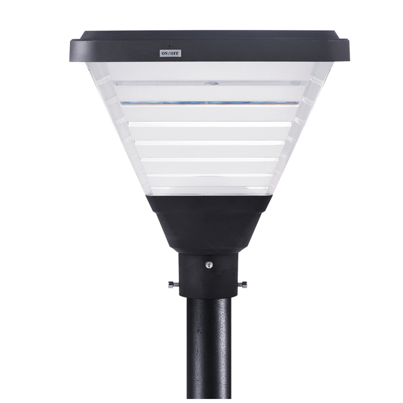 YMLED-6803 Lampă solară cu LED-uri pentru exterior