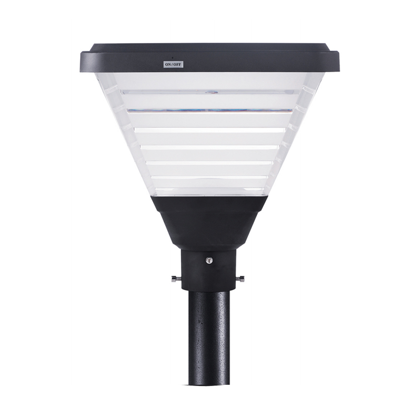 YMLED-6803 Lampă solară cu LED-uri pentru exterior