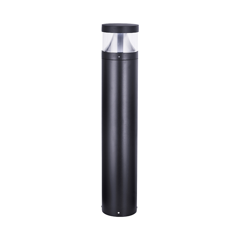 Lampă pentru gazon YMLED-6223 IP65 impermeabilă pentru exterior