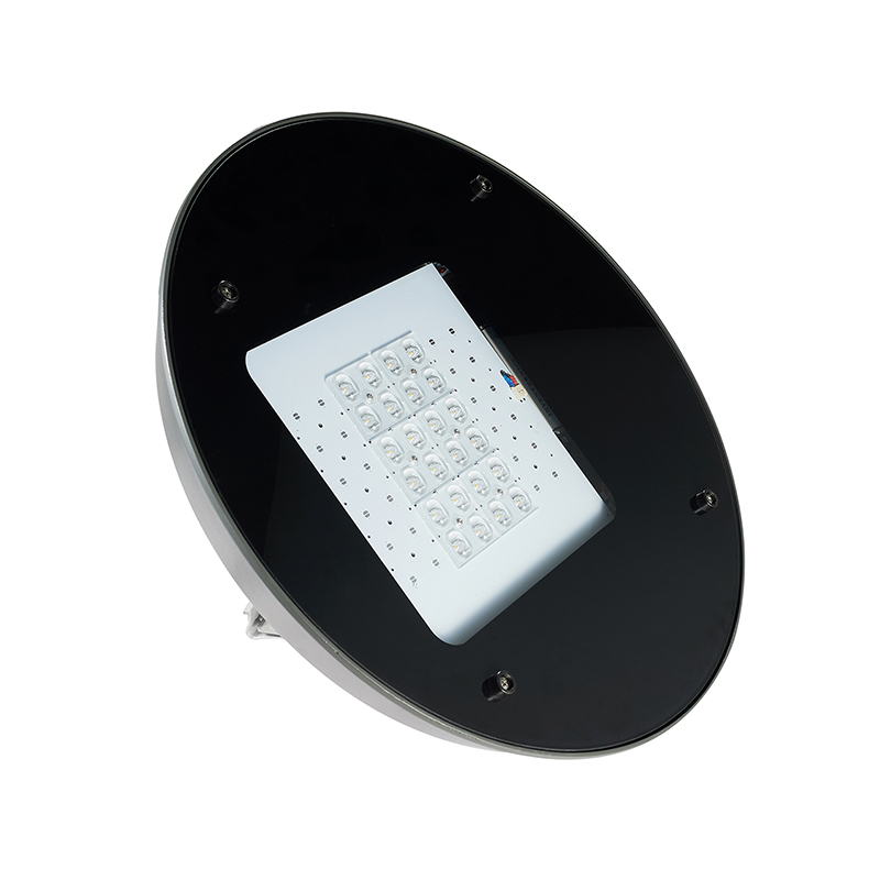 YMLED-6410 Iluminat stradal LED suspendat din aluminiu