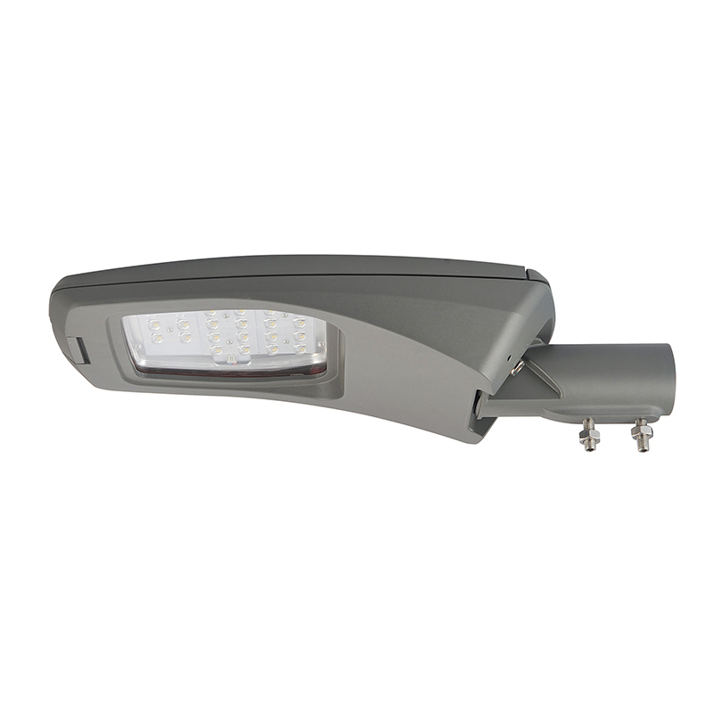 YMLED-6408S Fabrică de iluminat stradal cu stâlp cu LED-uri pentru iluminat comunitar și rutier Evaluat IP66